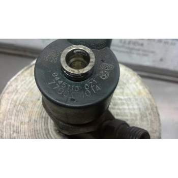 Recambio de inyector para renault scenic (ja..) 1.9 dti century referencia OEM IAM 0445110021  