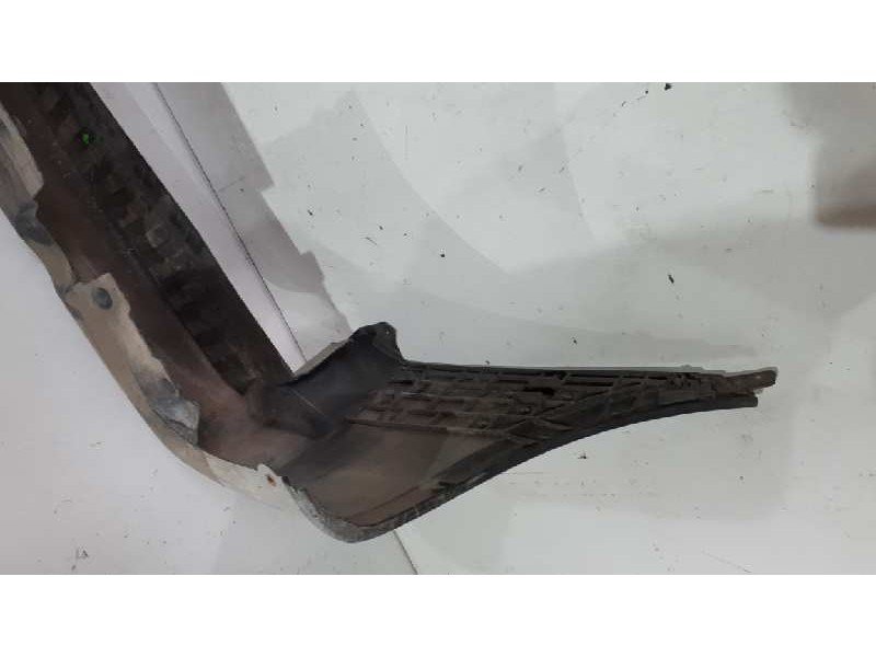 Recambio de paragolpes trasero para opel combo (corsa c) cargo referencia OEM IAM   