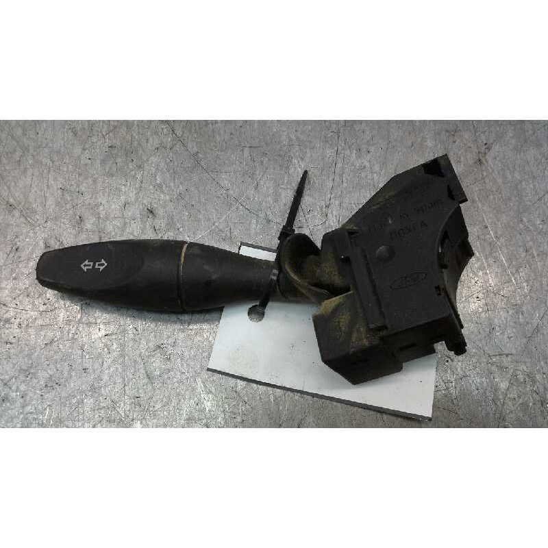 Recambio de mando luces para ford transit caja cerrada, corta (fy) (2000 =>) ft 260 2.0 referencia OEM IAM 4042351  