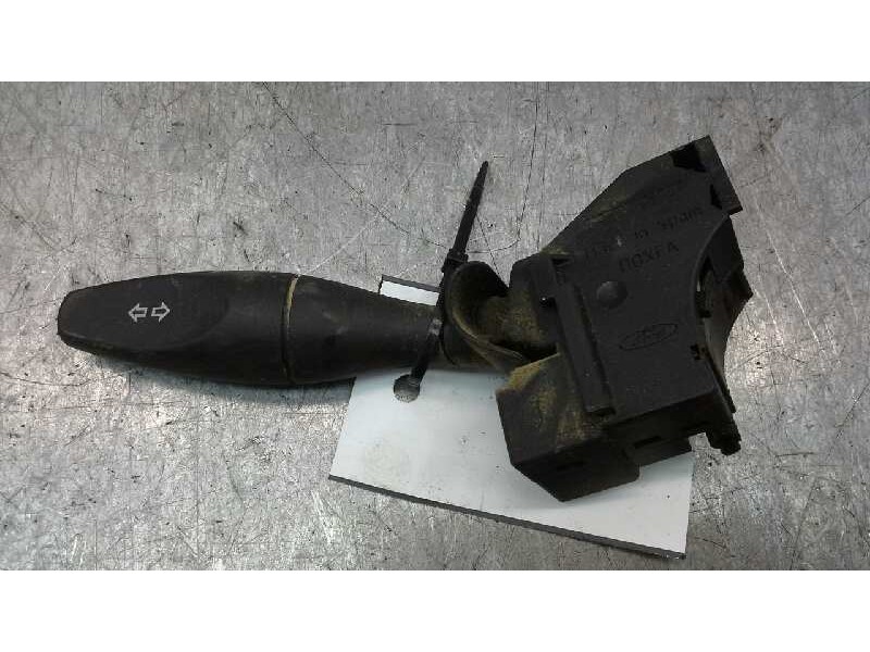 Recambio de mando luces para ford transit caja cerrada, corta (fy) (2000 =>) ft 260 2.0 referencia OEM IAM 4042351  