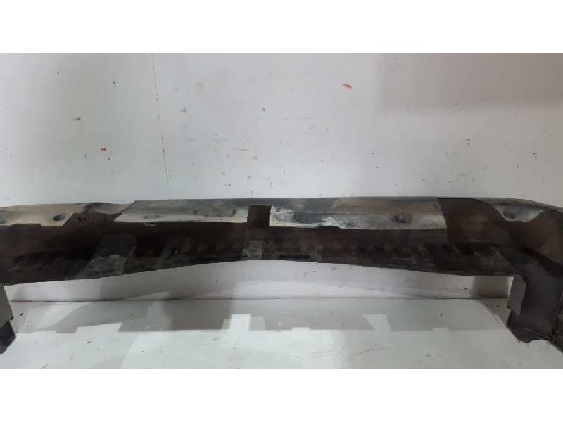 Recambio de paragolpes trasero para opel combo (corsa c) cargo referencia OEM IAM   