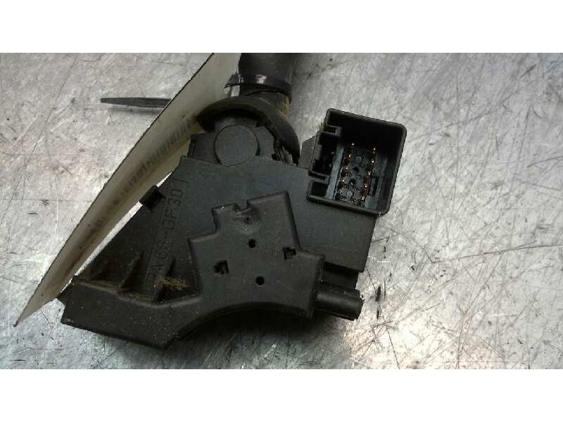 Recambio de mando luces para ford transit caja cerrada, corta (fy) (2000 =>) ft 260 2.0 referencia OEM IAM 4042351  