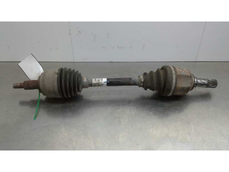 Recambio de transmision delantera izquierda para renault laguna grandtour iii dynamique referencia OEM IAM 8200618182  