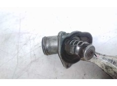 Recambio de caja termostato para opel astra h berlina essentia referencia OEM IAM 2503185   2
