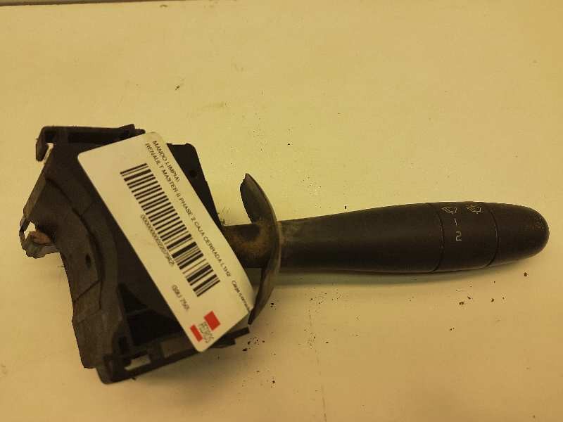 Recambio de mando limpia para renault master ii phase 2 caja cerrada l1h2 caja cerrada, techo elevado, 3,3 to referencia OEM IAM