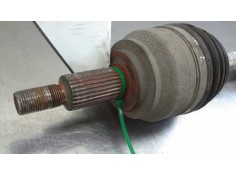 Recambio de transmision delantera izquierda para renault laguna grandtour iii dynamique referencia OEM IAM 8200618182   2