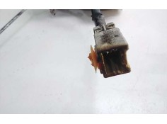 Recambio de cerradura puerta delantera derecha para honda accord berlina (cg7-9/ch1-7) 2.0i es (cg9) referencia OEM IAM 72111S1A 2