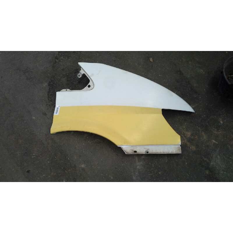 Recambio de aleta delantera derecha para ford transit caja cerrada, corta (fy) (2000 =>) ft 260 2.0 referencia OEM IAM 4469785  