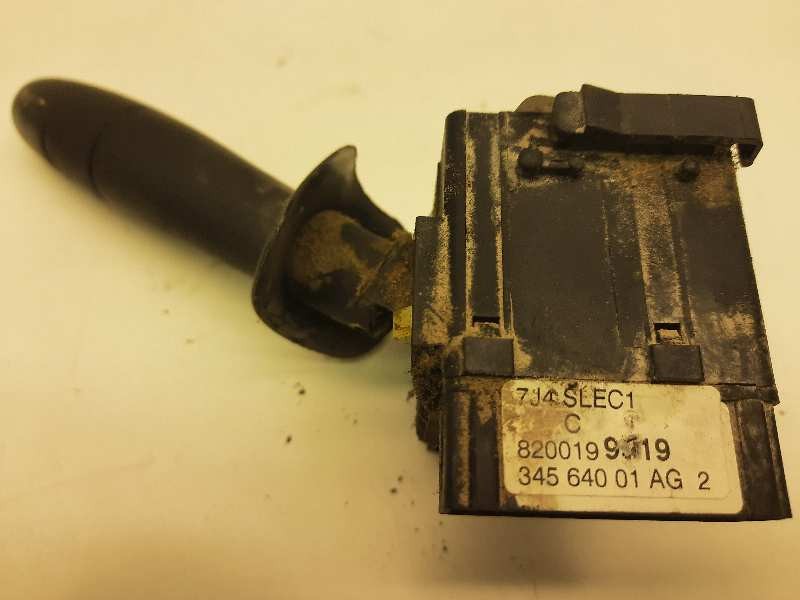 Recambio de mando limpia para renault master ii phase 2 caja cerrada l1h2 caja cerrada, techo elevado, 3,3 to referencia OEM IAM