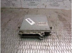 Recambio de centralita motor uce para mg rover serie 400 (rt) 2.0 turbodiesel referencia OEM IAM 0281001418 174 