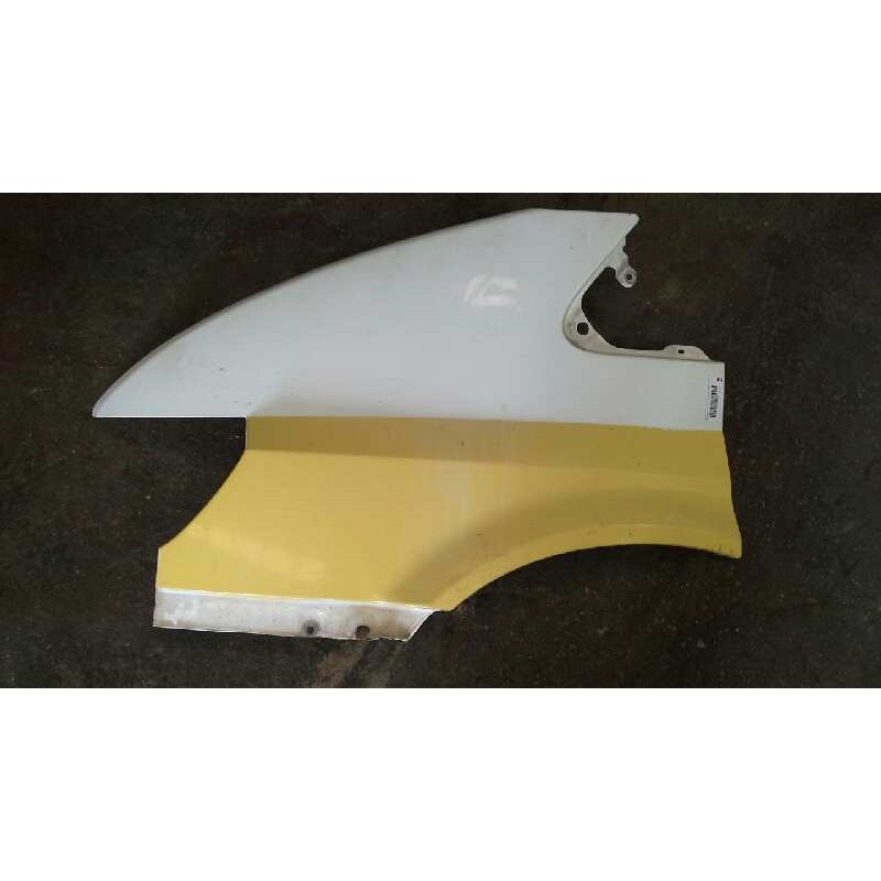 Recambio de aleta delantera izquierda para ford transit caja cerrada, corta (fy) (2000 =>) ft 260 2.0 referencia OEM IAM 4469787
