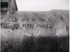 Recambio de soporte filtro aceite para volkswagen golf v berlina (1k1) sportline 4motion referencia OEM IAM 045115389E   2