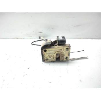 Recambio de cerradura puerta delantera derecha para renault scenic rx4 (ja0) 1.9 dci referencia OEM IAM 7701473172  
