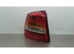 Recambio de piloto trasero izquierdo para opel astra g berlina sport referencia OEM IAM 09117210  