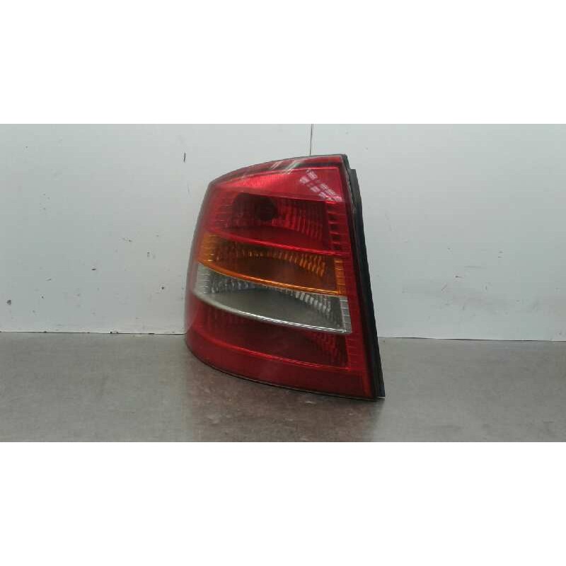 Recambio de piloto trasero izquierdo para opel astra g berlina sport referencia OEM IAM 09117210  