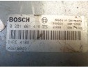 CENTRALITA MOTOR UCE 0281001418 MSB100491 980828