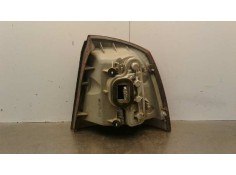 Recambio de piloto trasero izquierdo para opel astra g berlina sport referencia OEM IAM 09117210   2