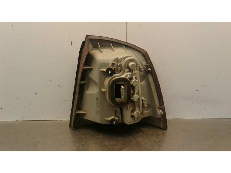 Recambio de piloto trasero izquierdo para opel astra g berlina sport referencia OEM IAM 09117210  