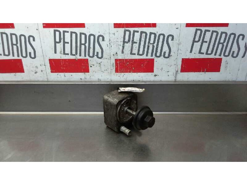 Recambio de enfriador aceite motor para volkswagen golf v berlina (1k1) sportline 4motion referencia OEM IAM   