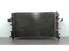 Recambio de radiador agua para opel astra gtc enjoy referencia OEM IAM    2