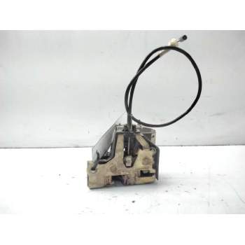 Recambio de cerradura puerta delantera derecha para renault scenic rx4 (ja0) 1.9 dci referencia OEM IAM 7701473172  