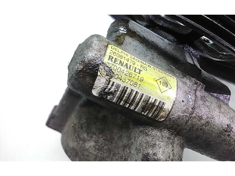 Recambio de bomba direccion para renault espace iv (jk0) dynamique referencia OEM IAM 7700426719  