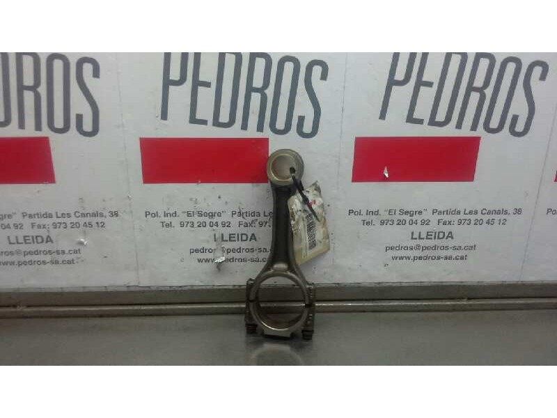 Recambio de biela para volkswagen golf v berlina (1k1) sportline 4motion referencia OEM IAM   