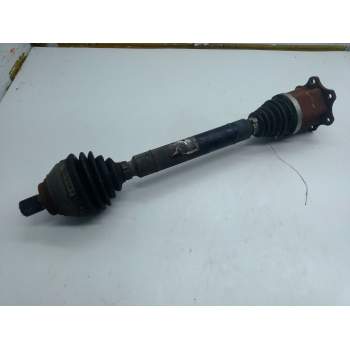 TRANSMISION DELANTERA IZQUIERDA 3Q0407271AR 