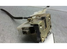 Recambio de cerradura puerta delantera derecha para renault clio ii fase i (b/cbo) 1.2 alize referencia OEM IAM 7701045305   2