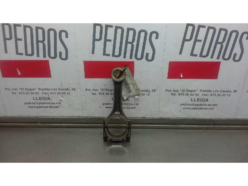 Recambio de biela para volkswagen golf v berlina (1k1) sportline 4motion referencia OEM IAM   