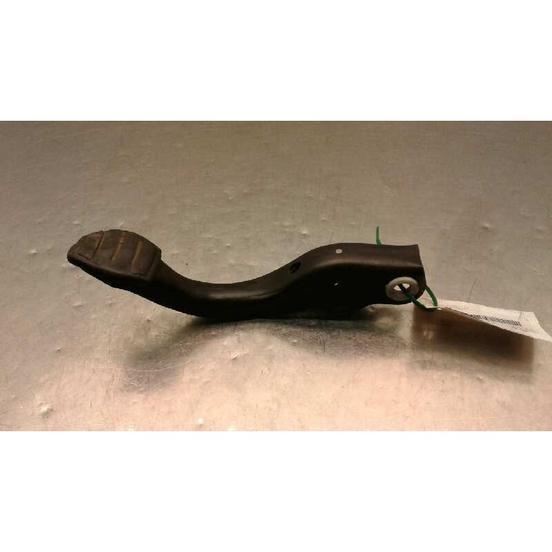 Recambio de pedal freno para renault clio i fase i+ii (b/c57) 1.2 duet referencia OEM IAM X57S451  