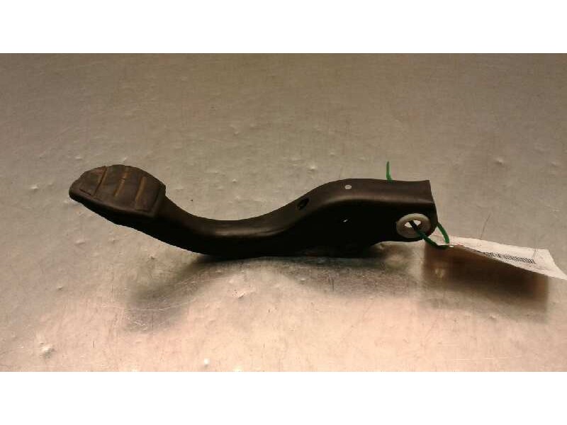 Recambio de pedal freno para renault clio i fase i+ii (b/c57) 1.2 duet referencia OEM IAM X57S451  