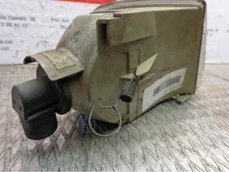 Recambio de piloto delantero izquierdo para peugeot 106 (s1) kid referencia OEM IAM 630320  