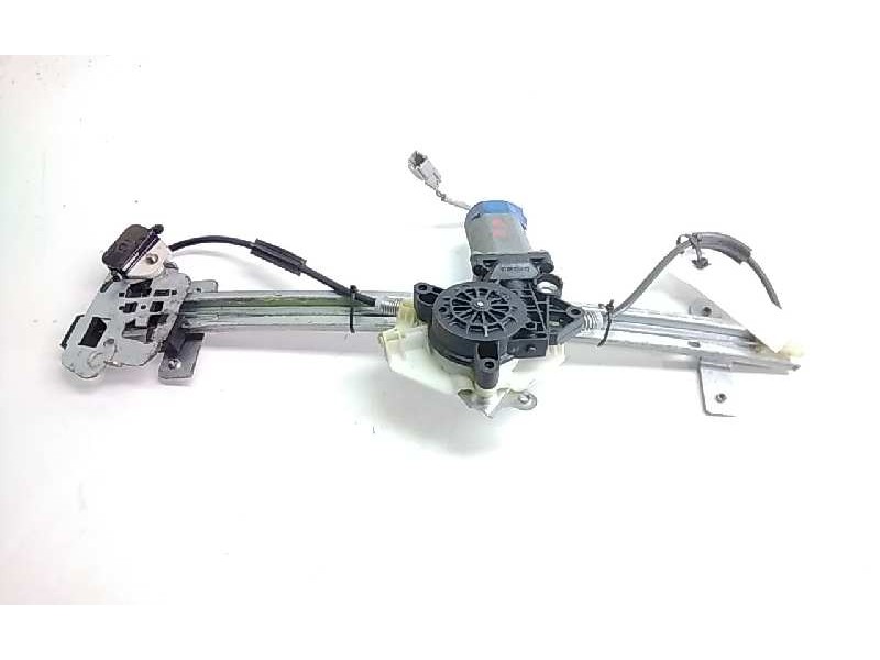 Recambio de elevalunas delantero derecho para honda accord berlina (cg7-9/ch1-7) 2.0i es (cg9) referencia OEM IAM 72210S1AG01  