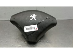 Recambio de airbag delantero izquierdo para peugeot 307 (s1) xs referencia OEM IAM 4112HW 96345028ZR 