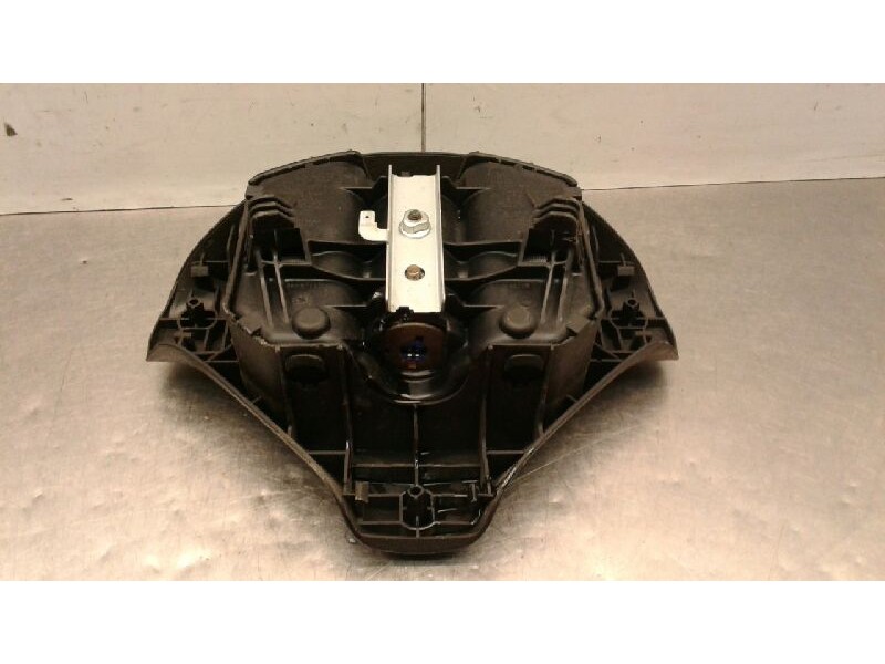 Recambio de airbag delantero izquierdo para peugeot 307 (s1) xs referencia OEM IAM 4112HW 96345028ZR 