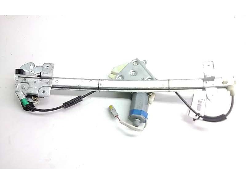 Recambio de elevalunas delantero derecho para honda accord berlina (cg7-9/ch1-7) 2.0i es (cg9) referencia OEM IAM 72210S1AG01  