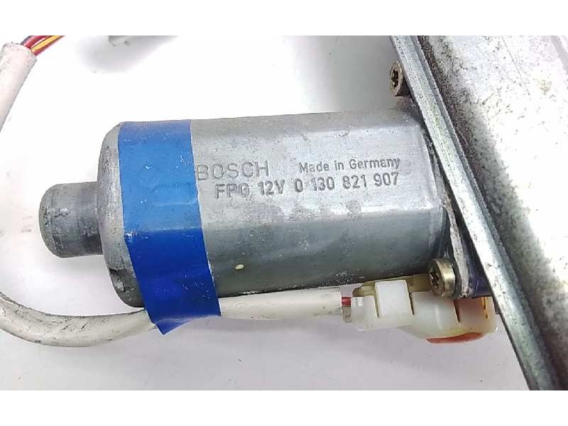 Recambio de elevalunas delantero derecho para honda accord berlina (cg7-9/ch1-7) 2.0i es (cg9) referencia OEM IAM 72210S1AG01  