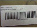 FARO DERECHO 6205C2 
