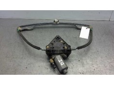 Recambio de elevalunas delantero izquierdo para renault clio ii fase i (b/cbo) 1.2 alize referencia OEM IAM 7701207255   2