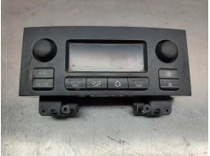 Recambio de mando climatizador para peugeot 307 (s1) xs referencia OEM IAM 9646627977  