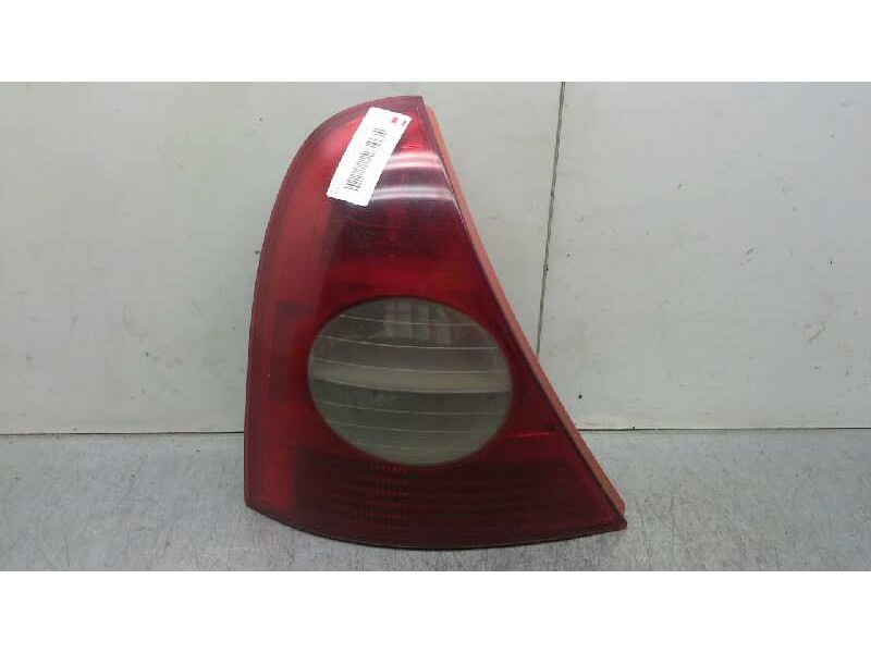 Recambio de piloto trasero izquierdo para renault clio ii fase i (b/cbo) 1.2 alize referencia OEM IAM 7700410515  