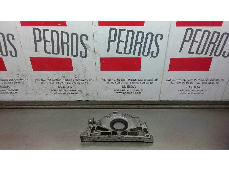 Recambio de reten cigueñal derecho para citroën c5 berlina sx (e) referencia OEM IAM 9644251680312  