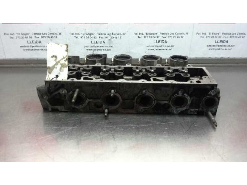 Recambio de culata para citroen c3 hdi 70 collection referencia OEM IAM   