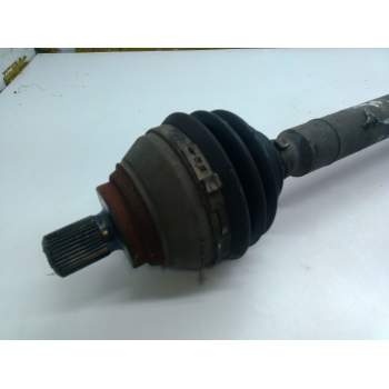 Recambio de transmision delantera izquierda para skoda superb iii (3v3) 2.0 tdi referencia OEM IAM 3Q0407271AR  