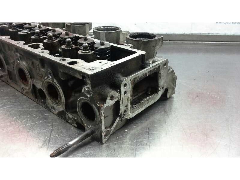 Recambio de culata para citroen c3 hdi 70 collection referencia OEM IAM   