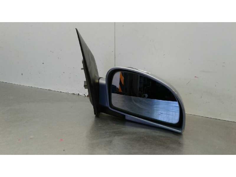 Recambio de retrovisor derecho para hyundai getz (tb) 1.3 básico referencia OEM IAM 876201C310  