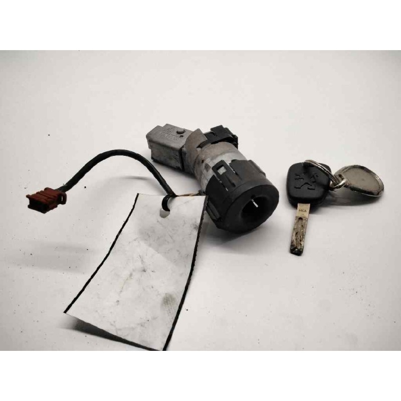 Recambio de conmutador de arranque para peugeot 307 (s1) xs referencia OEM IAM 36353100  