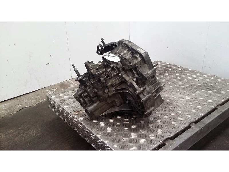 Recambio de caja cambios para renault scenic ii 1.9 dci diesel referencia OEM IAM ND0002  