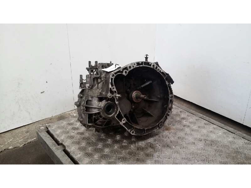 Recambio de caja cambios para renault scenic ii 1.9 dci diesel referencia OEM IAM ND0002  